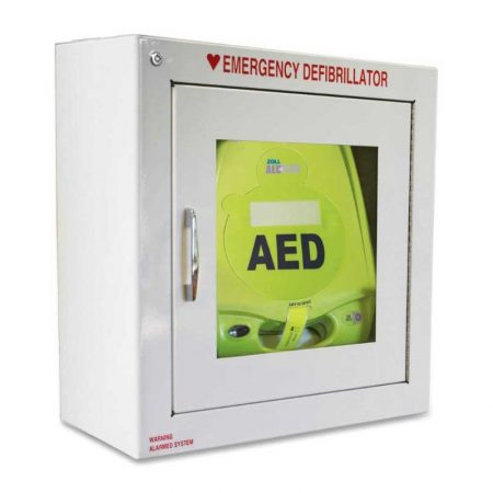 AED in the workplace