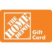 Home Depot Gift Card