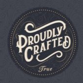 ProudlyCrafted
