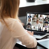 virtual meetings denver office supply covid 19