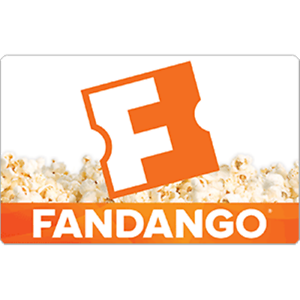Fandango Card