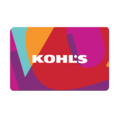kohl's gift card giveaway
