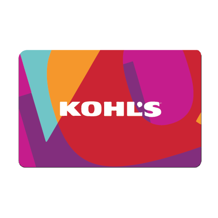 kohl's gift card giveaway