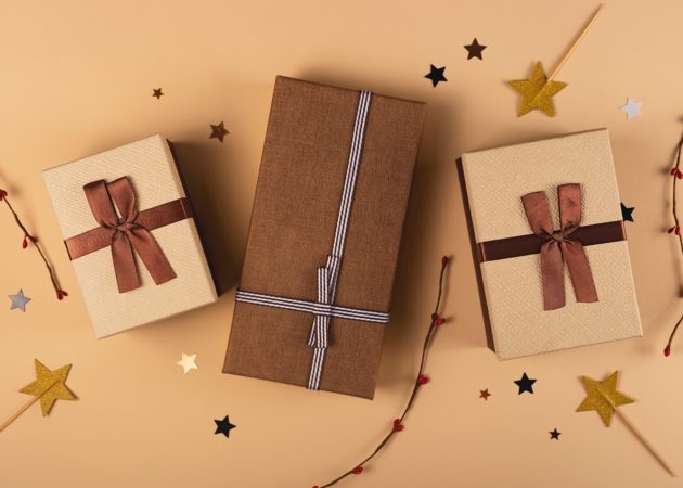 corporate holiday gift ideas