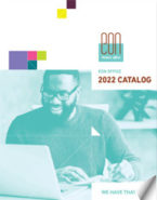 EON Office 2022 Catalog