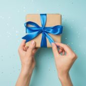 office supply gift guide