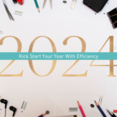 Kick start Your Year with Efficiency The Advantage of a Single Provider for All Your Office Supply Needs