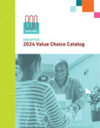 EON 2024 Value Choice Catalog