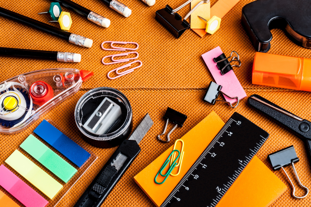 Navigating the World of Office Supplies: Tips for Finding Everything in One Place