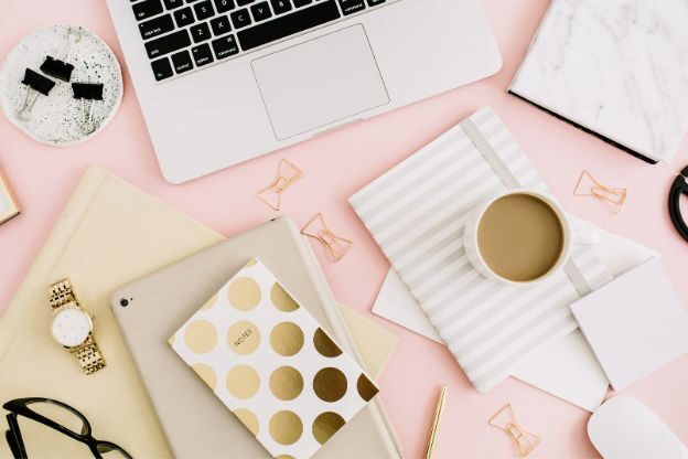 Empower Your Workspace: Celebrating Women's Day with Essential Office Supplies