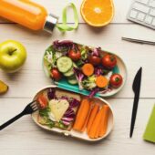Healthy Office Habits to Promote Productivity