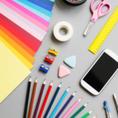 Cultivating Creativity in the Workplace: How EON Stationery, Art Supplies, and Desk Accessories Inspire Innovation