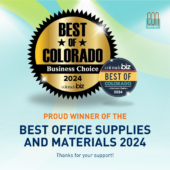 EON-Best Office Supplies and Materials 2024