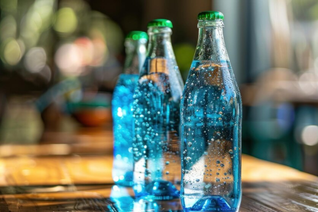 Why Your Office Should Supply Sparkling Water: Top 3 Benefits for Workplace Wellness