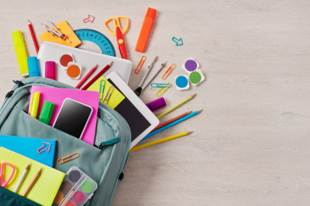 Budget-Friendly School Supplies: Tips for Administrators