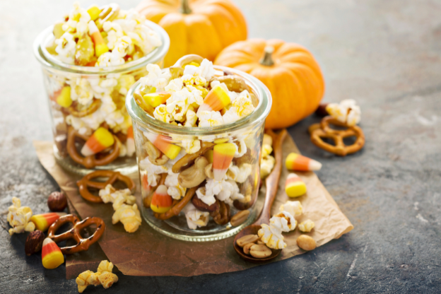 Trick or Treat_ Healthy Halloween Snack Ideas for the Office