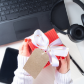 Gift Ideas for Office Staff Perfect Presents for Colleagues and Clients