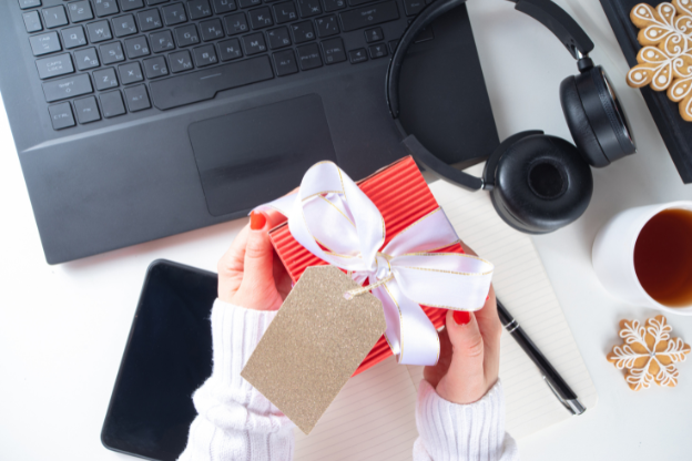 Gift Ideas for Office Staff Perfect Presents for Colleagues and Clients